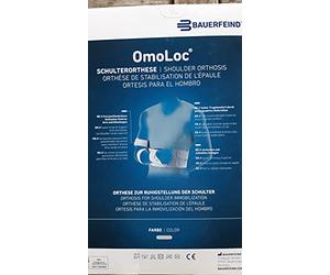 Bauerfeind Orthèse d'Épaule Omoloc Droit Taille 2