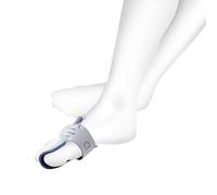 BAUERFEIND Orthèse d'Orteil Valguloc Titane Gauche Taille 2 Medium