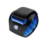 BAUERFEIND Orthèse du coude, EpiPoint, Noir, Taille Unique