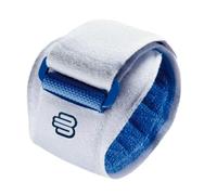 Bauerfeind Orthèse du coude, EpiPoint, titane, taille unique 1 Unité (Lot de 1)