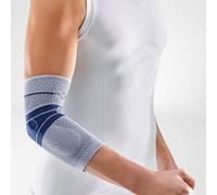 Bauerfeind Orthèse Epitrain Titan pour l'épicondylite et l'inflammation du coude