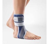 Bauerfeind Orthèse Malleoloc L pour la stabilisation unilatérale de la cheville