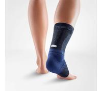 Bauerfeind Orthèse tibiotarsienne compressive noire Achillotrain Noir