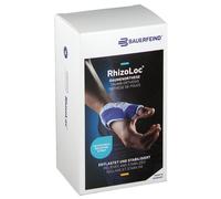 Bauerfeind Orthèse orthopédique du pouce Rhizoloc pour le pouce gauche