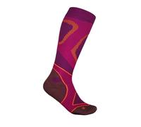 Bauerfeind Run Performance Compression Socks Femme 35-37-S