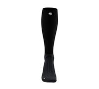 Bauerfeind Run Performance Compression Chaussettes de compression Hommes-noir, Taille 38-41S