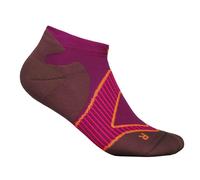 Bauerfeind Run Performance Low Cut Socks Femme 35-37