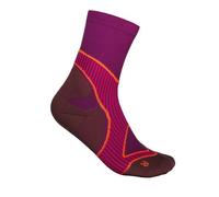 Bauerfeind Run Performance Mid Cut Socks Femme 35-37