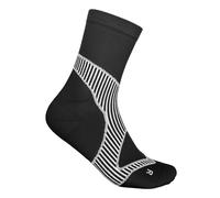 Bauerfeind Run Performance Mid Cut Socks Femme 35-37
