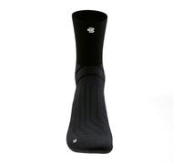 Bauerfeind Run Performance Mid Cut Socks Homme 46-49