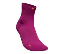Bauerfeind Run Ultralight Mid Cut Socks Femme 41-43