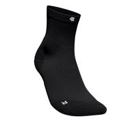 Bauerfeind Run Ultralight Mid Cut Socks Homme 41-43