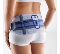 Bauerfeind Sacroloc Bande Élastique Pelvienne Corset stabilisateur et de soulage