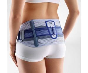 Bauerfeind Sacroloc Bande Élastique Pelvienne Corset stabilisateur et de soulage