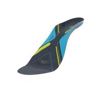Bauerfeind Sports - Run Performance Insoles - Semelle - EU 44 - blue / grey
