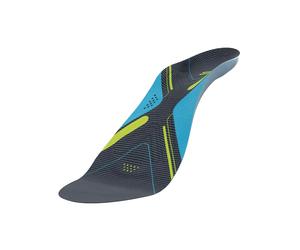Bauerfeind Sport Insoles Run and Walk Unisexe 44