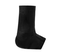 Bauerfeind Sports Achilles Support Bandage Pour Le Tendon D'Achille-Noir XL