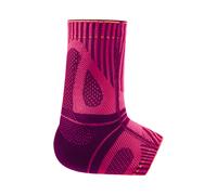 Bauerfeind Sports Achilles Support Bandage Pour Le Tendon D'Achille-Pink, Taille XXL