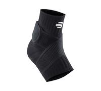 Bauerfeind Sports - Sports Ankle Support - Bandage de sport - XS - Right - all / black