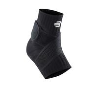Bauerfeind Sports - Sports Ankle Support - Bandage de sport - XXL - Right - all / black