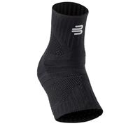 Bauerfeind Sports Ankle Support DYNAMIC Bandage de cheville M Noir