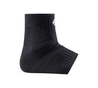 Bauerfeind Chevillère Sports Ankle Support Dynamic – Noir – Taille L
