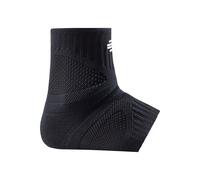 Bauerfeind Sports Ankle Support Dynamic Chevillère - Noir, Taille L