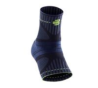 Bauerfeind Chevillère de sport Dynamic – soutien cheville, droite/gauche, XXL Noir