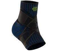 Bauerfeind SPORTS ANKLE SUPPORT (RIGHT) Bandage de cheville M Bleu