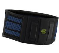 Bauerfeind Gaine dorsale sportive Noir Taille XS
