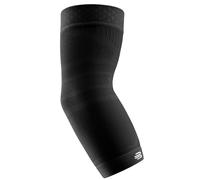 Bauerfeind Sports Compression Elbow Support Bandage au coude S Noir