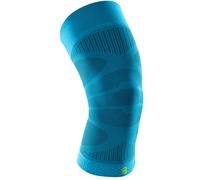 Bauerfeind Genouillère Sports Compression Turquoise Taille M