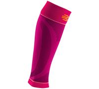 Bauerfeind Sports Compression Lower Leg (x-long) Sleeve-Pink, Taille S