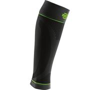 Bauerfeind Sports Compression Sleeves Lower Leg (short) Bandage, Taille XL