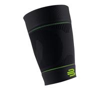 Bauerfeind Manchon de compression Sports cuisse longue – Noir – Taille S