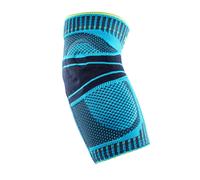 Bauerfeind Sports Elbow Support - Brace de coude de compression respirante - Taft profils pour la protection interieure et exterieure du coude co