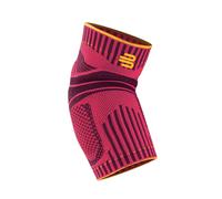 Bauerfeind Sports Elbow Support Coudière-Berry, Pink, Taille S