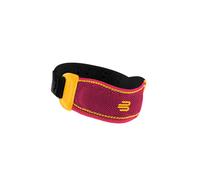 Bauerfeind Sports Knee Strap Bandage Patella-Berry, Orange, Taille S