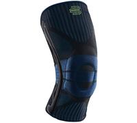 Bauerfeind SPORTS KNEE SUPPORT Bandage au genou XL Noir