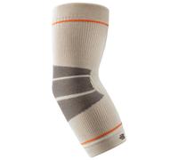 Bauerfeind Sports - Outdoor Compression Elbow Support - Bandage de sport - S - sandstone