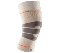 Bauerfeind Sports - Outdoor Compression Knee Support - Bandage de sport - L - sandstone