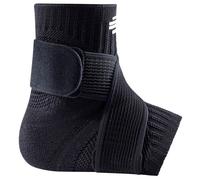 Bauerfeind Sports - Sports Ankle Support - Bandage de sport - S - Right - all / black