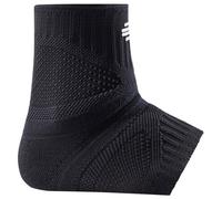 Bauerfeind Sports Ankle Support Dynamic Chevillère-Noir, Taille M