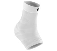 Bauerfeind Sports - Sports Compression Ankle Support - Bandage de sport - S - white