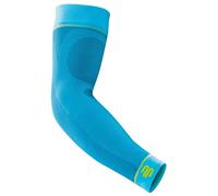 Bauerfeind Sports - Sports Compression Sleeves Arm - L - Extra Long - rivera