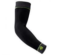 Bauerfeind Sports - Sports Compression Sleeves Arm - M - Long - black