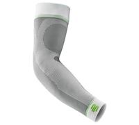 Bauerfeind Sports - Sports Compression Sleeves Arm - S - Short - white