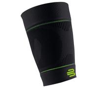 Bauerfeind Sports - Sports Compression Sleeves Upper Leg - S - Short - black