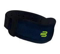 Bauerfeind Sports - Sports Knee Strap - Bandage de sport - XL - black