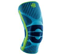 Bauerfeind Sports - Sports Knee Support - Bandage de sport - XS - rivera